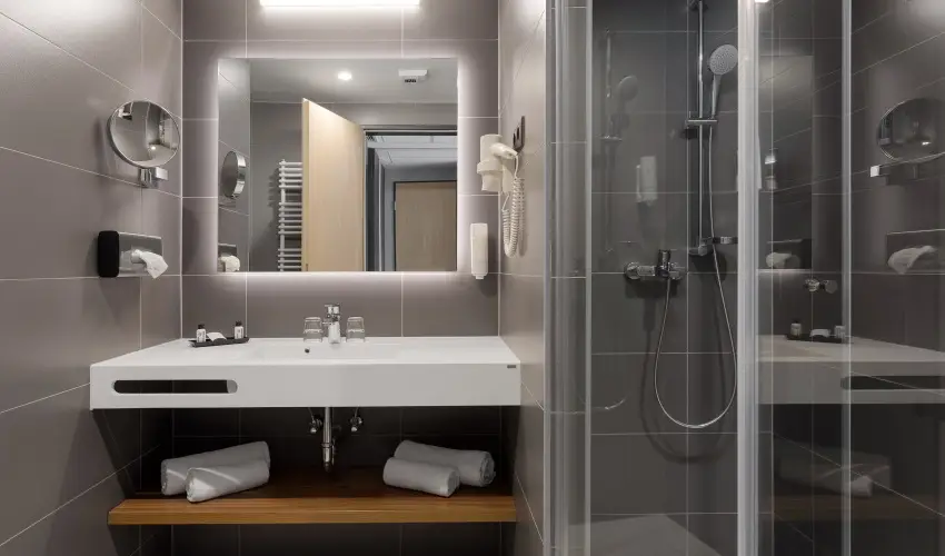 Hunguest Hotel Sst Nyregyhza - Sst - All inclusive (min. 2 j)