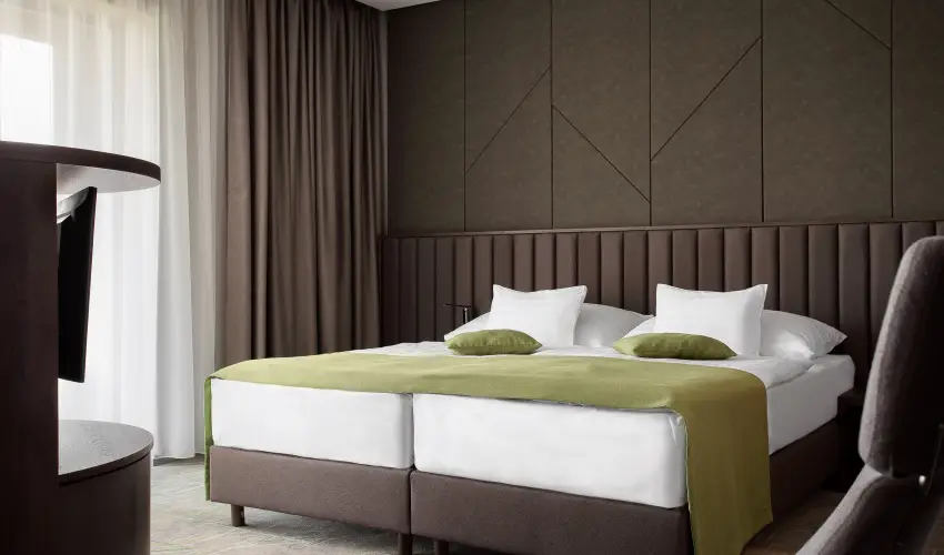 Hunguest Hotel Sst Nyregyhza - Sst - All inclusive (min. 2 j)