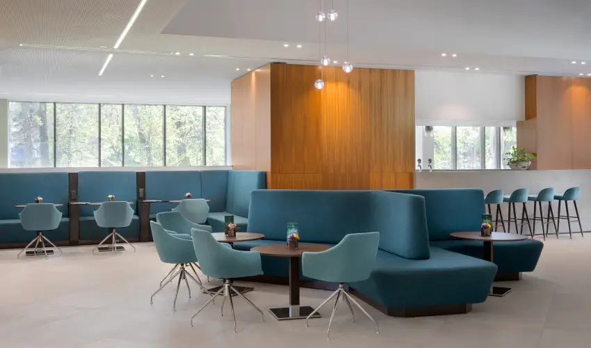 Hunguest Hotel Sst Nyregyhza - Sst - All inclusive (min. 2 j)