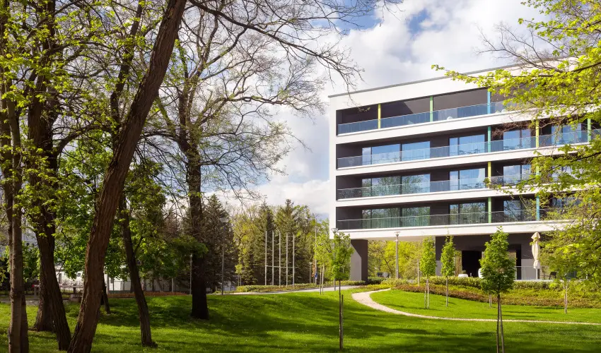 Hunguest Hotel Sst Nyregyhza - Sst - All inclusive (min. 2 j)