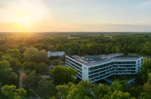Hunguest Hotel S�st� - Nyaral�s Ny�regyh�z�n (min. 4 �j)