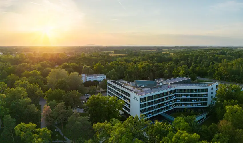 Hunguest Hotel Sst Nyregyhza - Sst - All inclusive (min. 2 j)