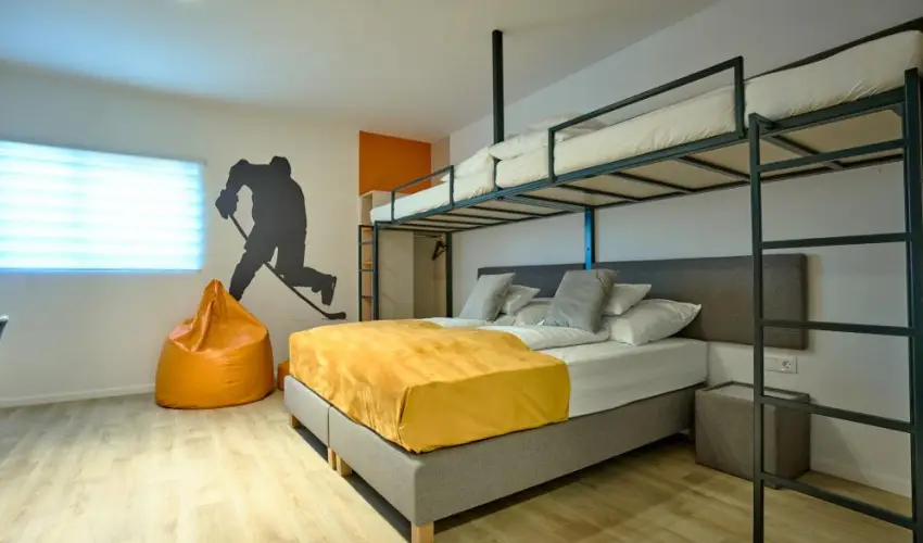 Ice Premium Apartments Veszprm - Kedvezmnyes r csaldok rszreak (1 jtl)