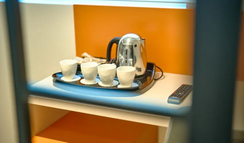 Ice Premium Apartments Veszprm - Kedvezmnyes r csaldok rszreak (1 jtl)