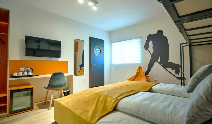 Ice Premium Apartments Veszprm - Kedvezmnyes r csaldok rszreak (1 jtl)