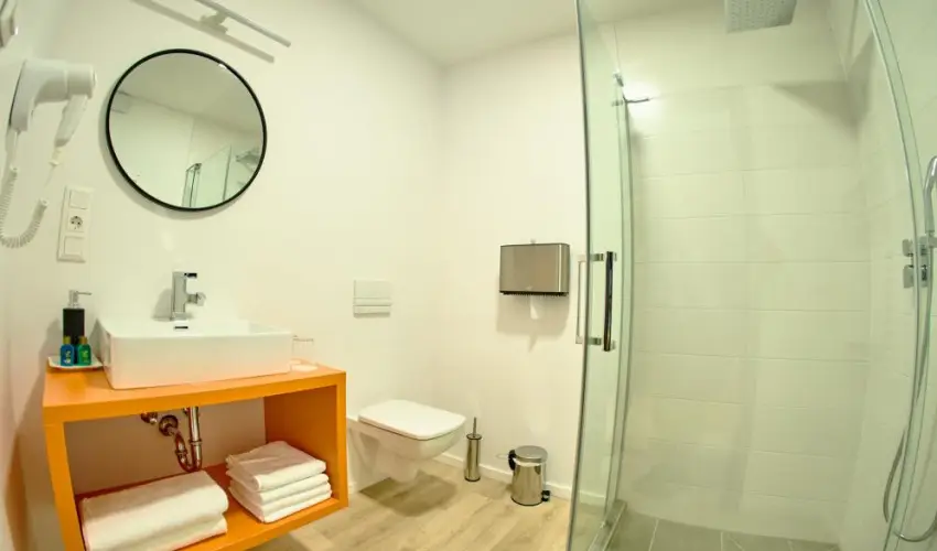 Ice Premium Apartments Veszprm - Kedvezmnyes r csaldok rszreak (1 jtl)