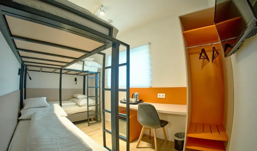 Ice Premium Apartments Veszprm - Kedvezmnyes r csaldok rszreak (1 jtl)