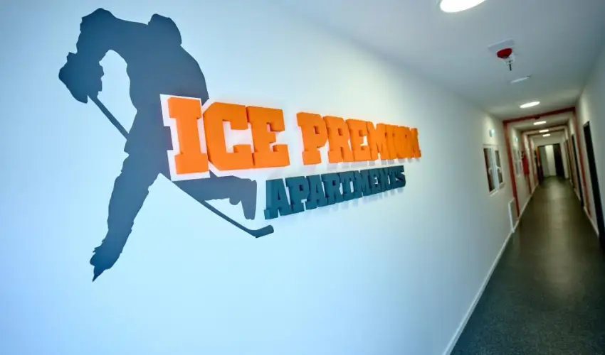 Ice Premium Apartments Veszprm - Kedvezmnyes r csaldok rszreak (1 jtl)