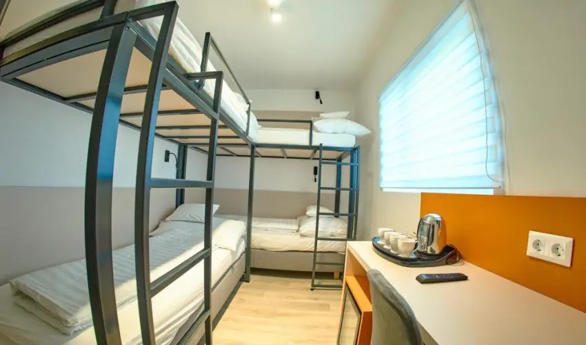 Ice Premium Apartments Veszprm - Kedvezmnyes r csaldok rszreak (1 jtl)