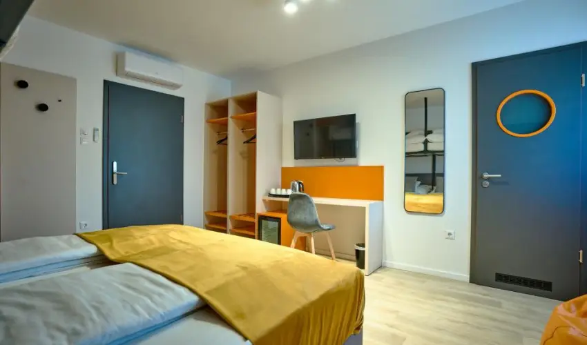 Ice Premium Apartments Veszprm - Kedvezmnyes r csaldok rszreak (1 jtl)