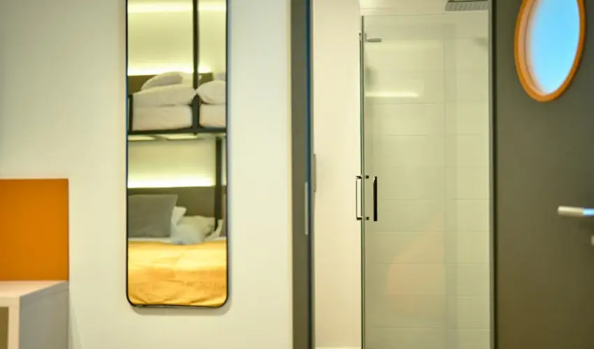 Ice Premium Apartments Veszprm - Kedvezmnyes r csaldok rszreak (1 jtl)