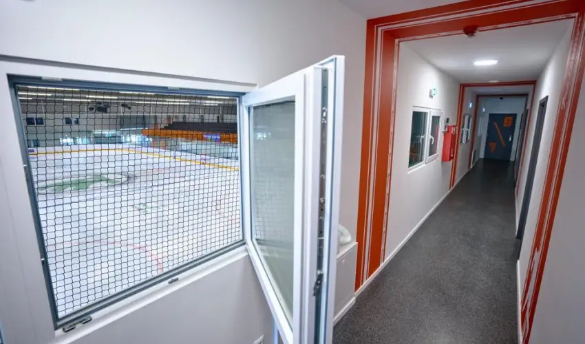 Ice Premium Apartments Veszprm - Kedvezmnyes r csaldok rszreak (1 jtl)