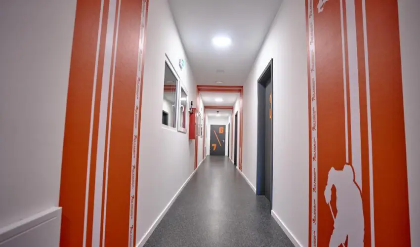 Ice Premium Apartments Veszprm - Kedvezmnyes r csaldok rszreak (1 jtl)