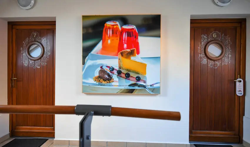 Imola Udvarh�z Eger - Kedvezm�nyes �r csal�dok r�sz�reak reggelis ell�t�ssal (1 �jt�l)