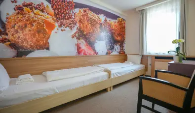 Imola Udvarh�z Eger