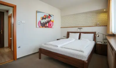 Imola Udvarh�z Eger