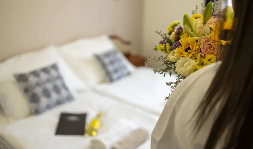 Hotel Imperial Gy�gysz�ll� Kisk�r�s - Kedvezm�nyes �r csal�dok r�sz�reak reggelis ell�t�ssal (1 �jt�l)