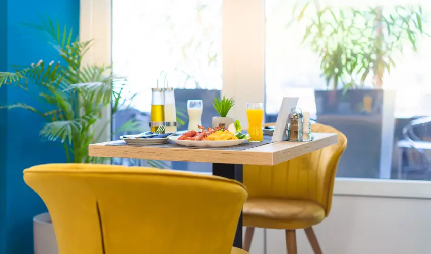 Impulso Hotel by Mellow Mood Hotels Budapest - Kedvezm�nyes �r csal�dok r�sz�reak reggelis ell�t�ssal