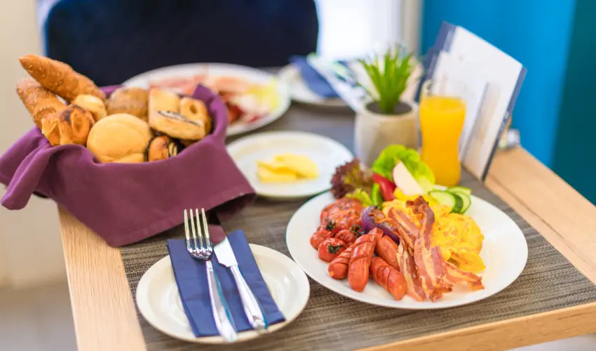 Impulso Hotel by Mellow Mood Hotels Budapest - Kedvezm�nyes �r csal�dok r�sz�reak reggelis ell�t�ssal