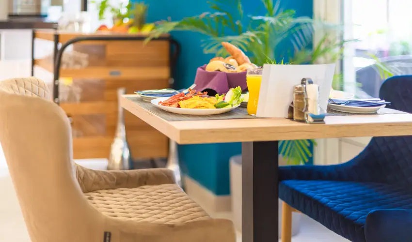 Impulso Hotel by Mellow Mood Hotels Budapest - Kedvezm�nyes �r csal�dok r�sz�reak reggelis ell�t�ssal