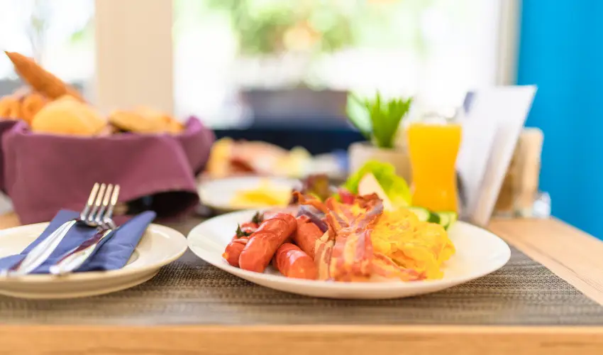 Impulso Hotel by Mellow Mood Hotels Budapest - Kedvezm�nyes �r csal�dok r�sz�reak reggelis ell�t�ssal