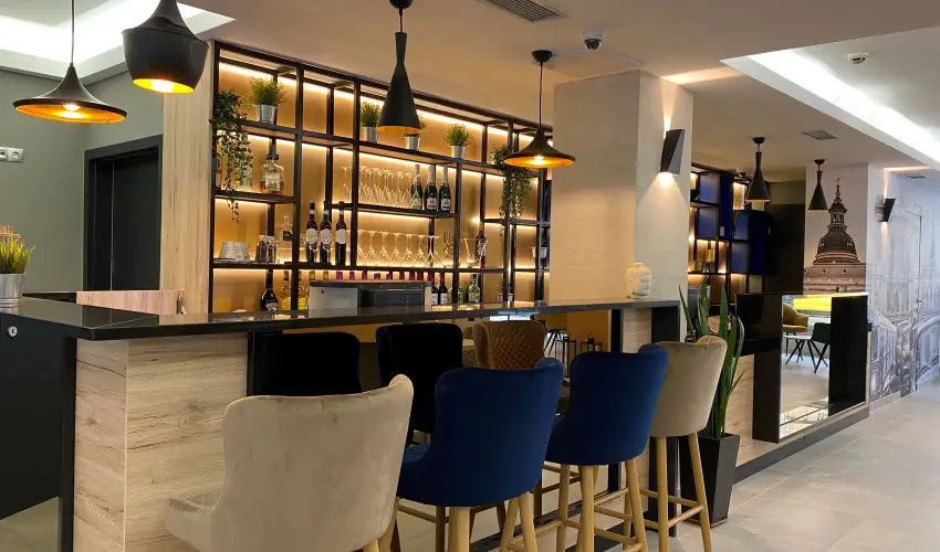 Impulso Hotel by Mellow Mood Hotels Budapest - Kedvezm�nyes �r csal�dok r�sz�reak reggelis ell�t�ssal
