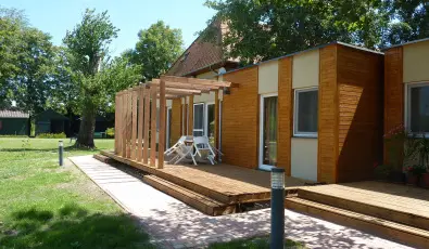 Zsanett Hotel Balatonkeresztr