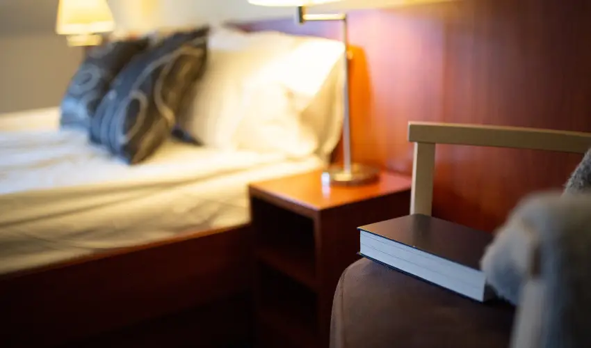 Zsanett Hotel Balatonkeresztr - Pnksd 