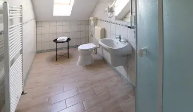 Zsanett Hotel Balatonkeresztr