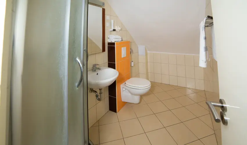 Zsanett Hotel Balatonkeresztr - Pnksd 