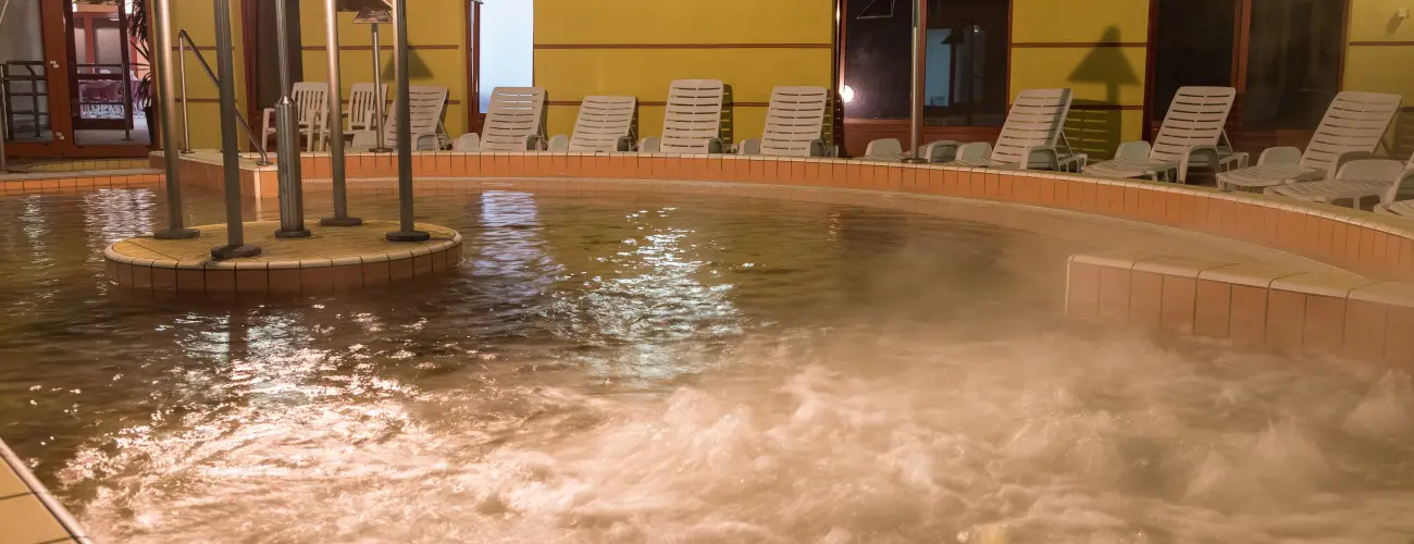 Vulkn Wellness Hotel s Kemping Celldmlk - Kedvezmnyes r csaldok rszre reggelivel, frdhasznlattal (min. 3 j)