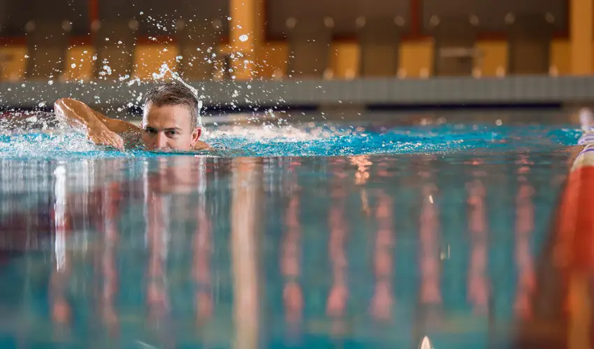 Vulkán Wellness Hotel és Kemping Celldömölk - Pihenés a Vulkán Fürdő Resort mobilházaiban - félpanzióval, fürdőhasználattal (min. 4 éj)