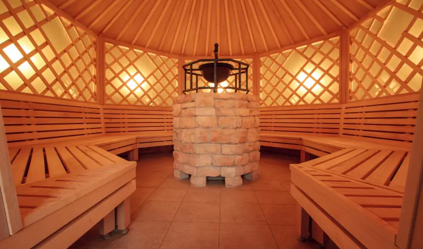 Vulkán Wellness Hotel és Kemping Celldömölk - Pihenés a Vulkán Fürdő Resort mobilházaiban - félpanzióval, fürdőhasználattal (min. 4 éj)