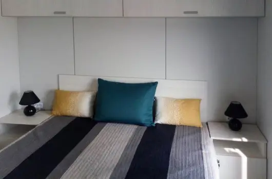 Vulk�n Wellness Hotel �s Kemping - Pihen�s a Vulk�n F�rd� Resort mobilh�zaiban - �nell�t�ssal, f�rd�haszn�lattal (min. 1 �j)