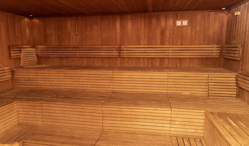 Vulkán Wellness Hotel és Kemping Celldömölk - Pihenés a Vulkán Fürdő Resort mobilházaiban - félpanzióval, fürdőhasználattal (min. 4 éj)
