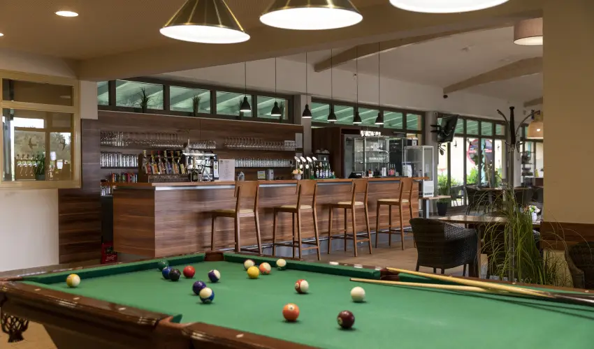 Vulkán Wellness Hotel és Kemping Celldömölk - Pihenés a Vulkán Fürdő Resort mobilházaiban - félpanzióval, fürdőhasználattal (min. 4 éj)