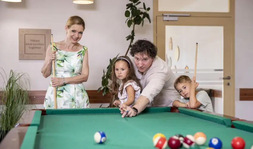 Vulkán Wellness Hotel és Kemping Celldömölk - Pihenés a Vulkán Fürdő Resort mobilházaiban - félpanzióval, fürdőhasználattal (min. 4 éj)