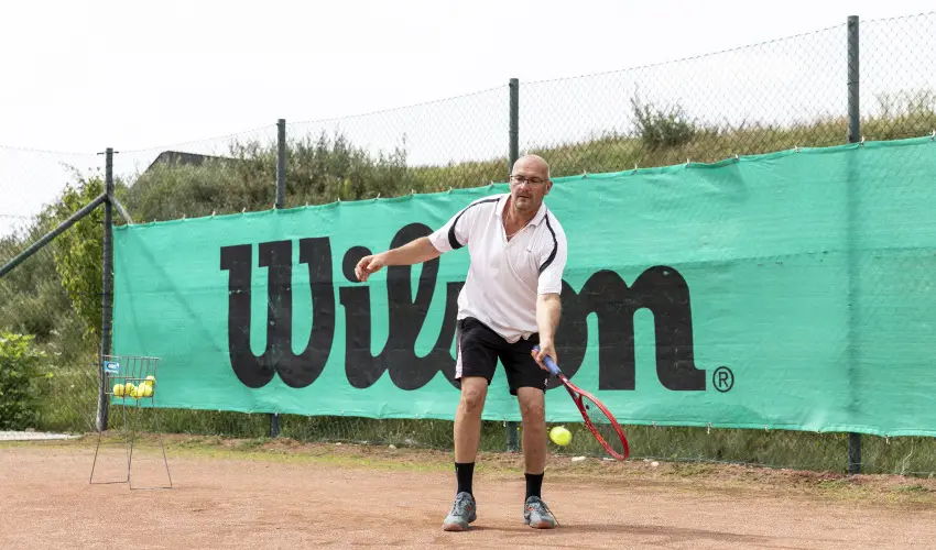 Vulkán Wellness Hotel és Kemping Celldömölk - Pihenés a Vulkán Fürdő Resort mobilházaiban - félpanzióval, fürdőhasználattal (min. 4 éj)