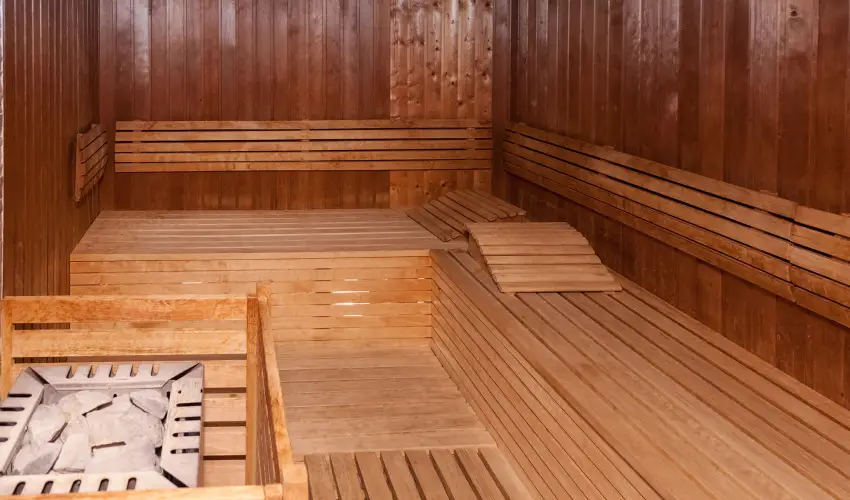 Vulkán Wellness Hotel és Kemping Celldömölk - Pihenés a Vulkán Fürdő Resort mobilházaiban - félpanzióval, fürdőhasználattal (min. 4 éj)