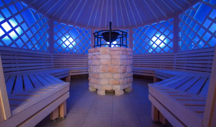 Vulkán Wellness Hotel és Kemping Celldömölk - Pihenés a Vulkán Fürdő Resort mobilházaiban - félpanzióval, fürdőhasználattal (min. 4 éj)