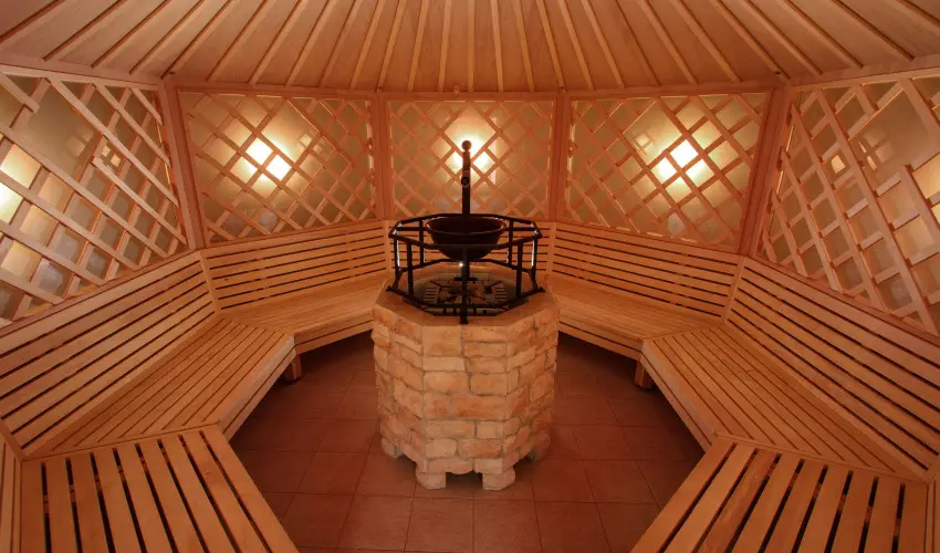 Vulkán Wellness Hotel és Kemping Celldömölk - Pihenés a Vulkán Fürdő Resort mobilházaiban - félpanzióval, fürdőhasználattal (min. 4 éj)