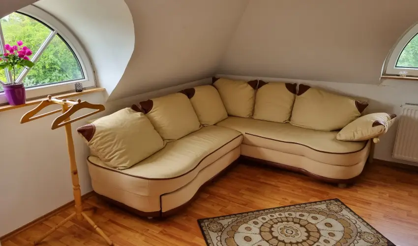 Jurta Spirit Hotel Balatongyrk - Pihentet feltltds (1 jtl)