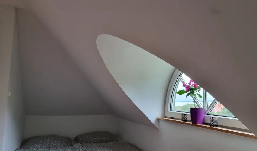 Jurta Spirit Hotel Balatongyrk - Pihentet feltltds (1 jtl)