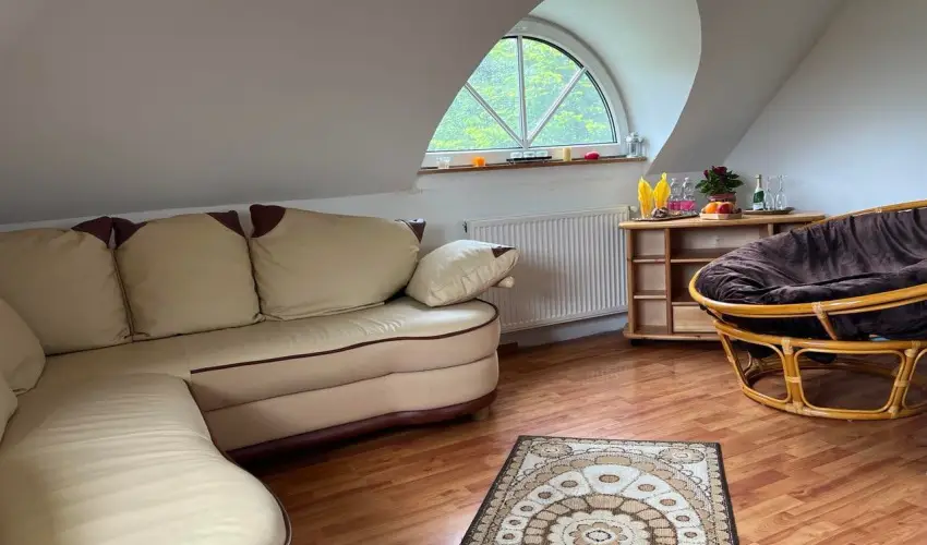 Jurta Spirit Hotel Balatongyrk - Pihentet feltltds (1 jtl)