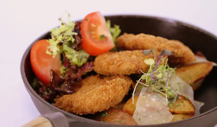 Krolyi Kastly Hotel & Restaurant  Fehrvrcsurg - Napi szobar flpanzival (1 jtl)