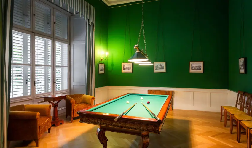 Krolyi Kastly Hotel & Restaurant  Fehrvrcsurg - Napi szobar flpanzival (1 jtl)