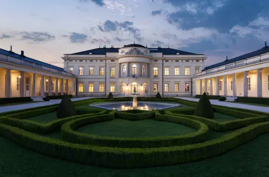 K�rolyi Kast�ly Hotel & Restaurant - Kedvezm�nyes szoba�r f�lpanzi�val