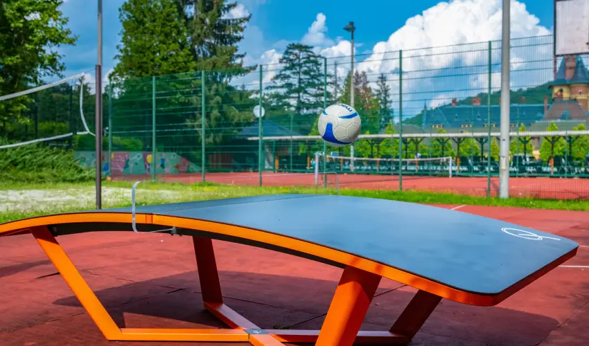 Kast�lyhotel Sasv�r Par�dsasv�r - Kast�ly�lm�nyek 1 �jszak�t�l