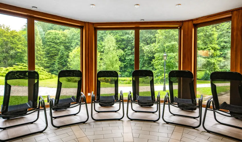 Kast�lyhotel Sasv�r Par�dsasv�r - Kast�ly�lm�nyek 1 �jszak�t�l