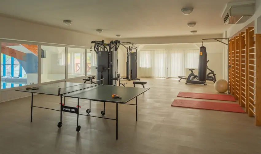 Kehida Terml Resort & Spa Kehidakustny - Kedvez ajnlat frdbelpvel (min. 2 j)